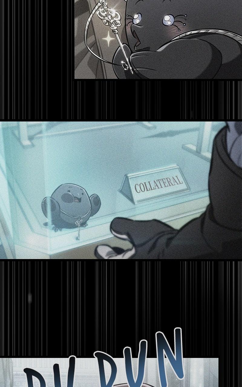 The World After the Fall Chapter 188