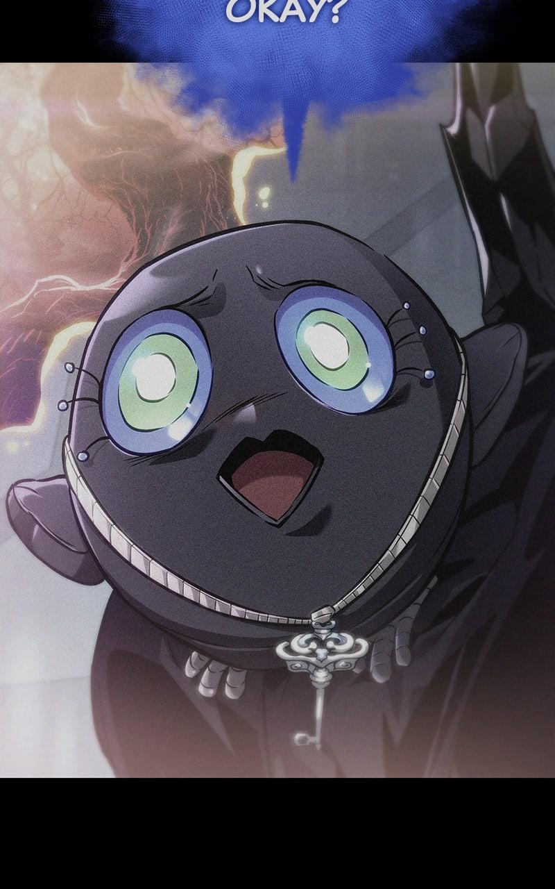 The World After the Fall Chapter 188