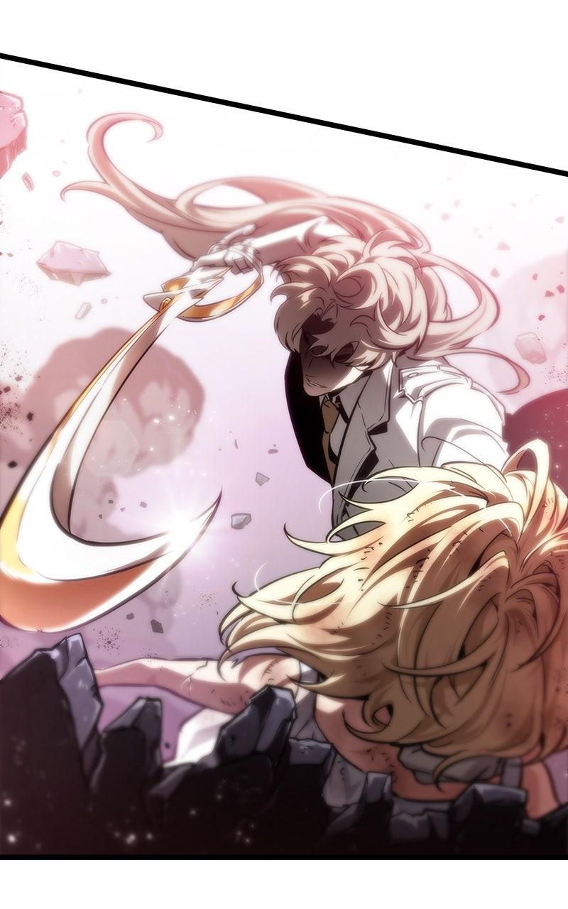 The World After the Fall Chapter 188