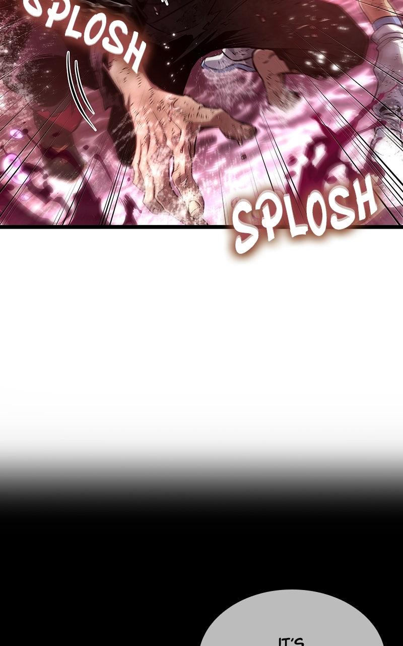 The World After the Fall Chapter 188