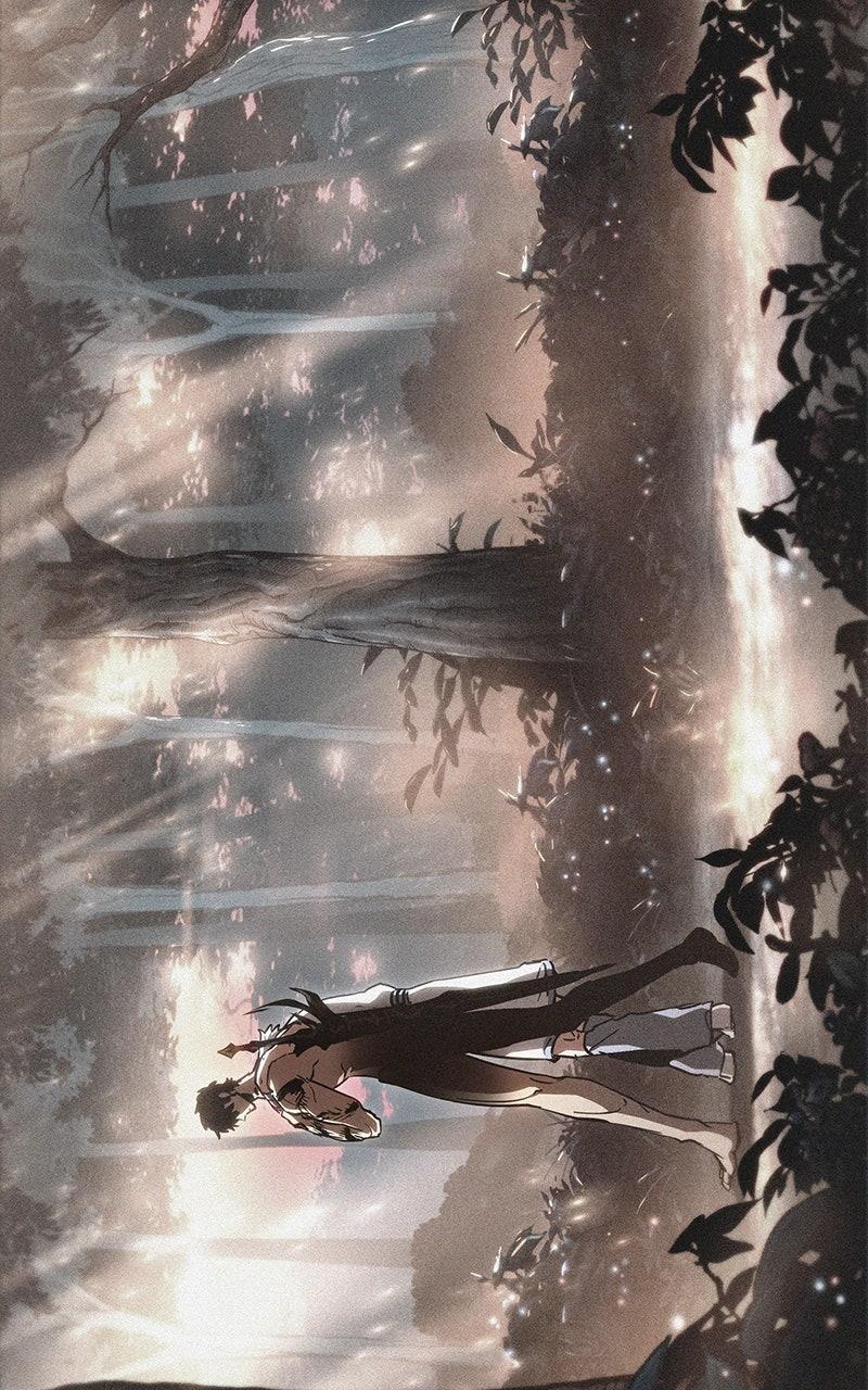 The World After the Fall Chapter 188