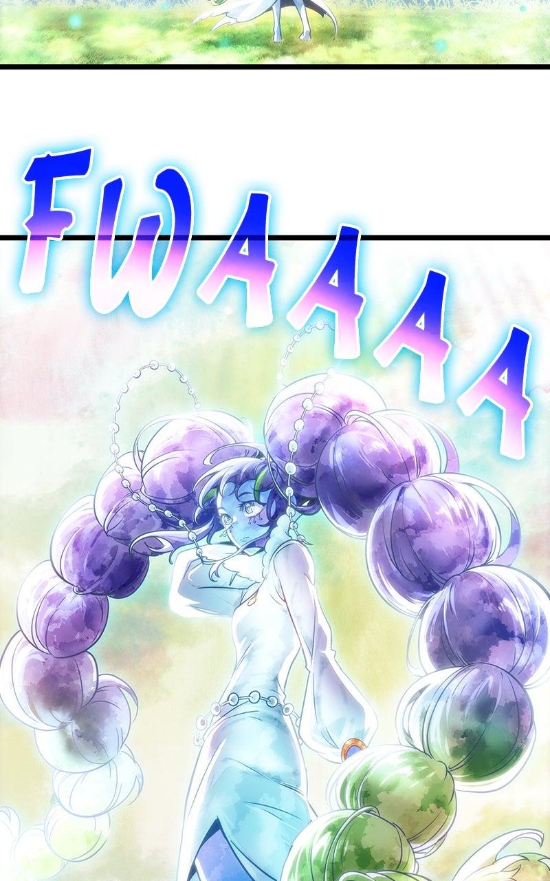 The World After the Fall Chapter 188