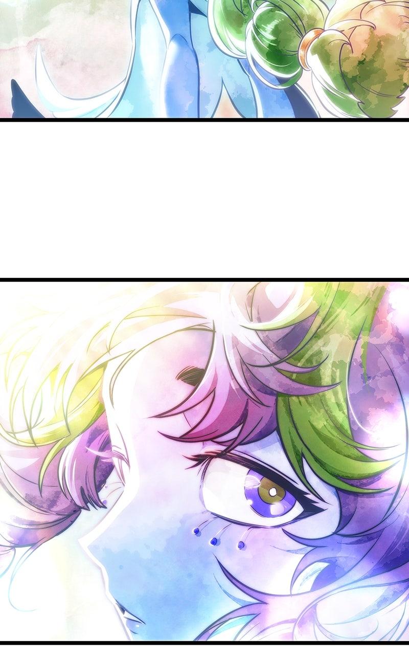 The World After the Fall Chapter 188