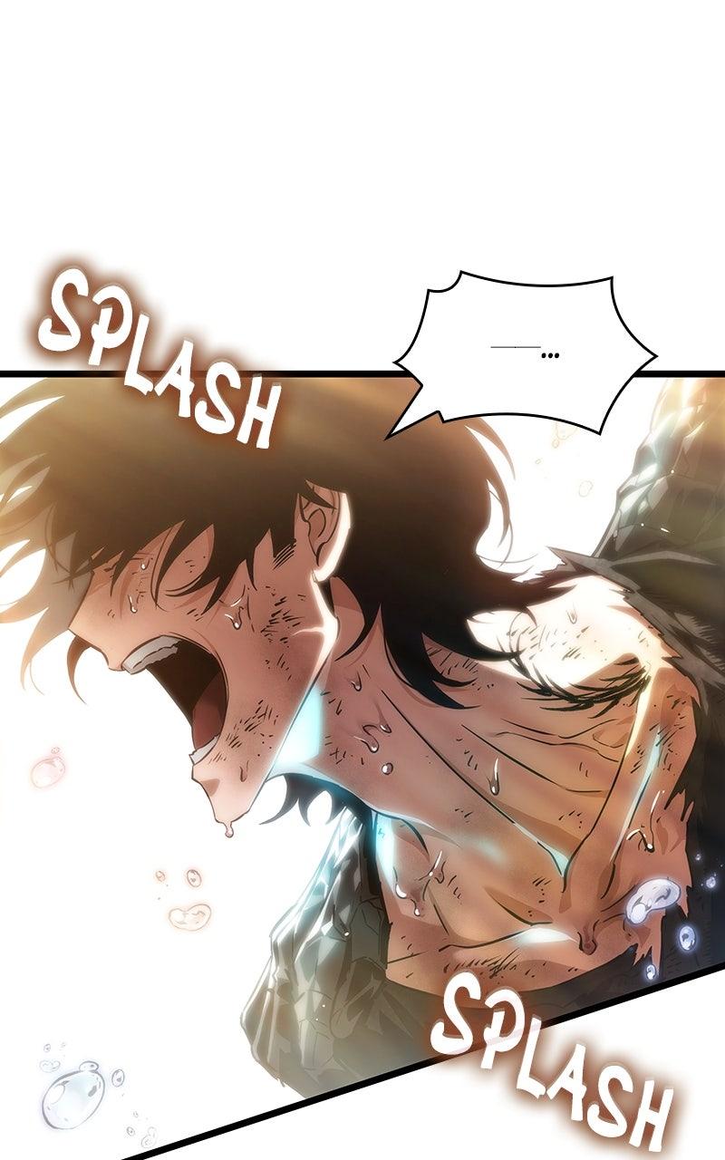 The World After the Fall Chapter 188