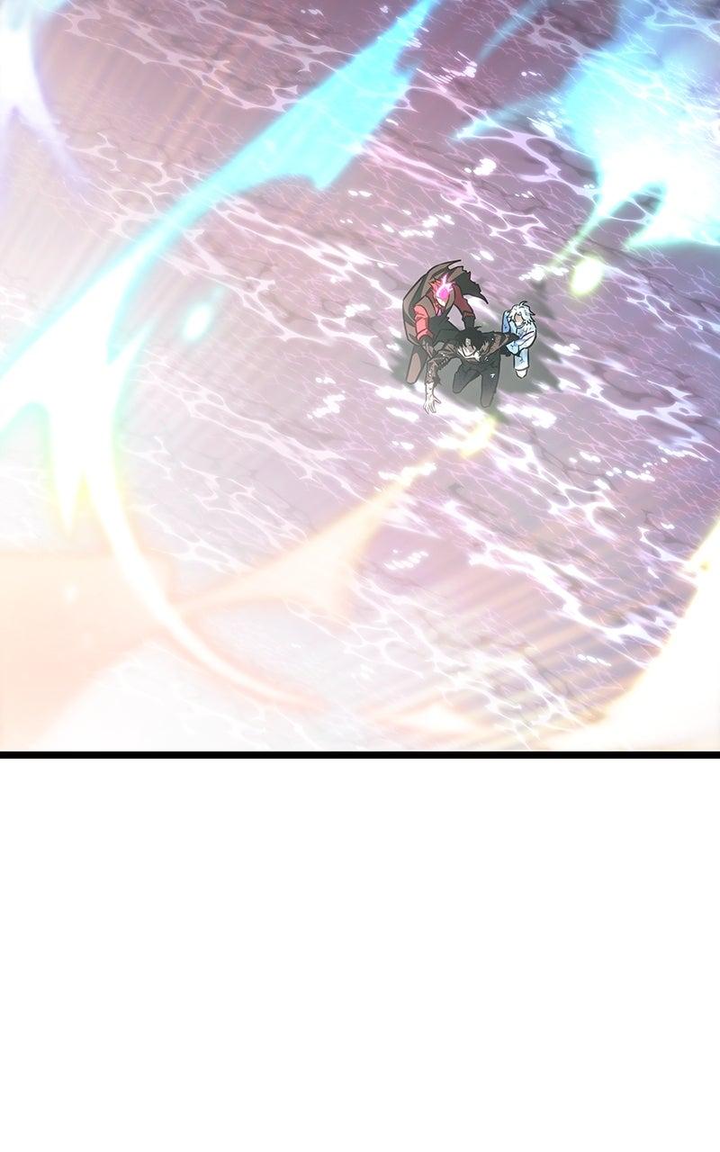 The World After the Fall Chapter 188