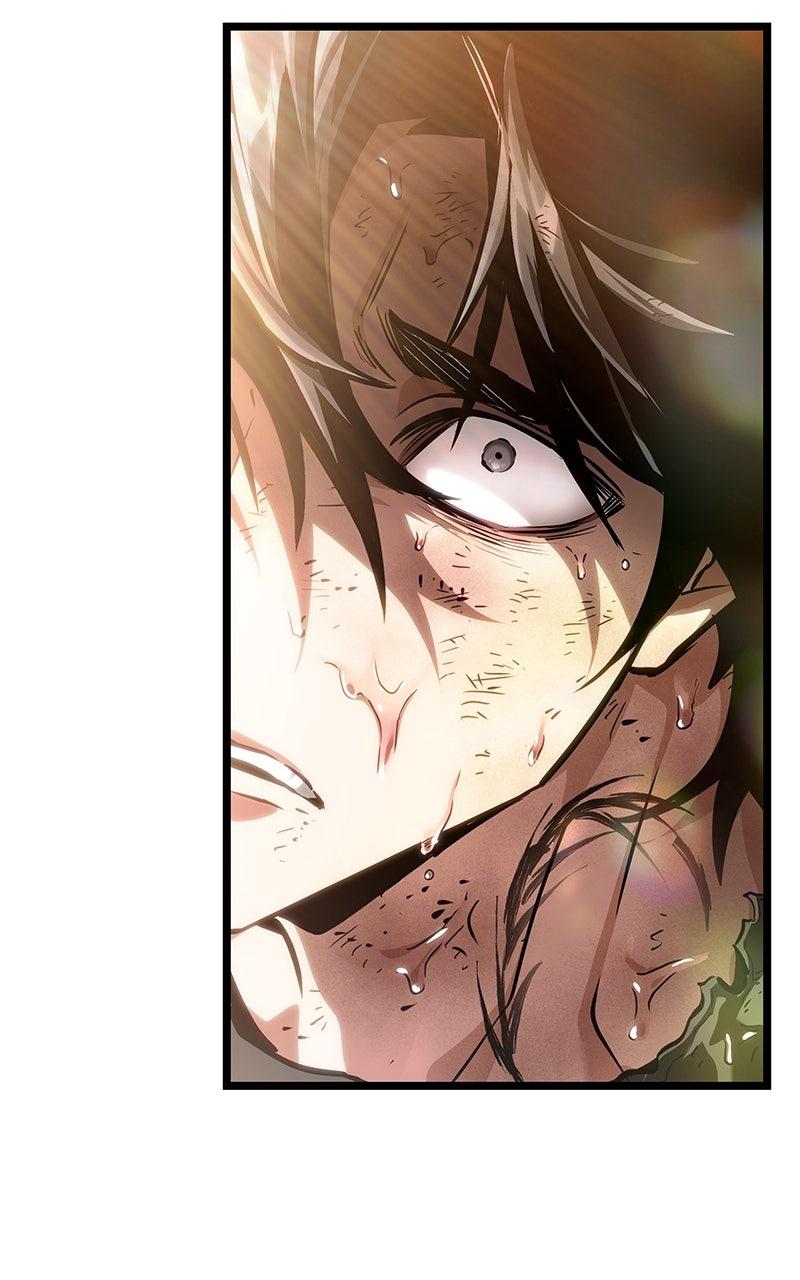 The World After the Fall Chapter 188