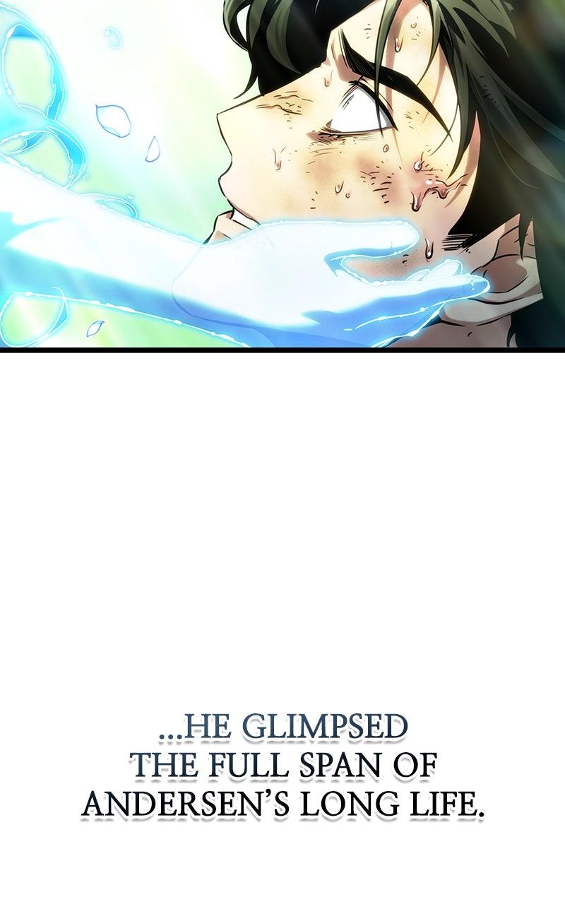 The World After the Fall Chapter 188