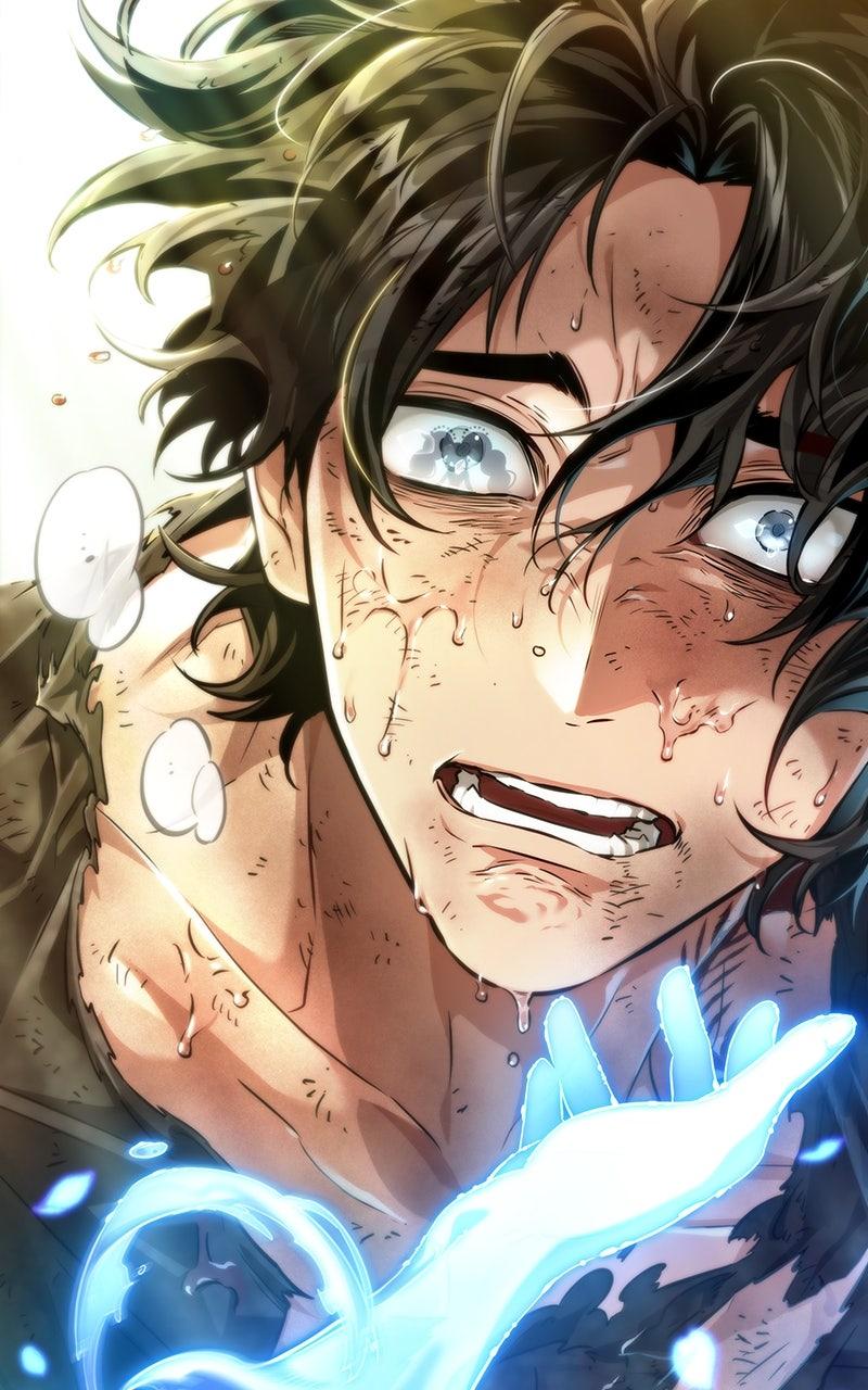 The World After the Fall Chapter 188