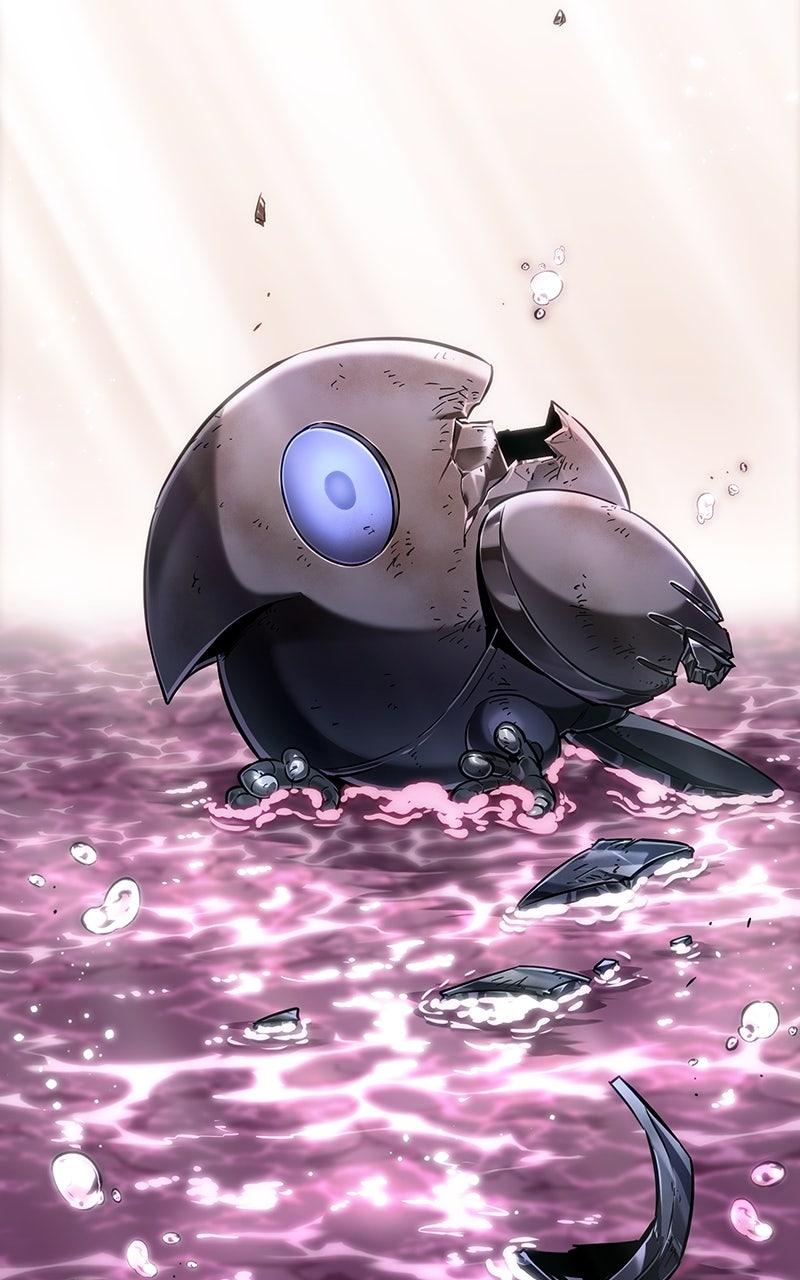 The World After the Fall Chapter 188