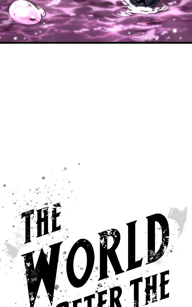 The World After the Fall Chapter 188