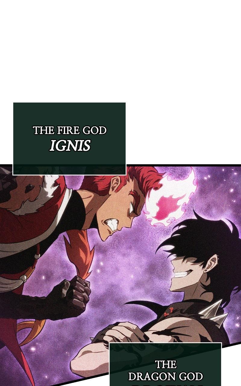 The World After the Fall Chapter 191