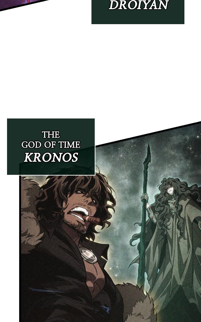 The World After the Fall Chapter 191