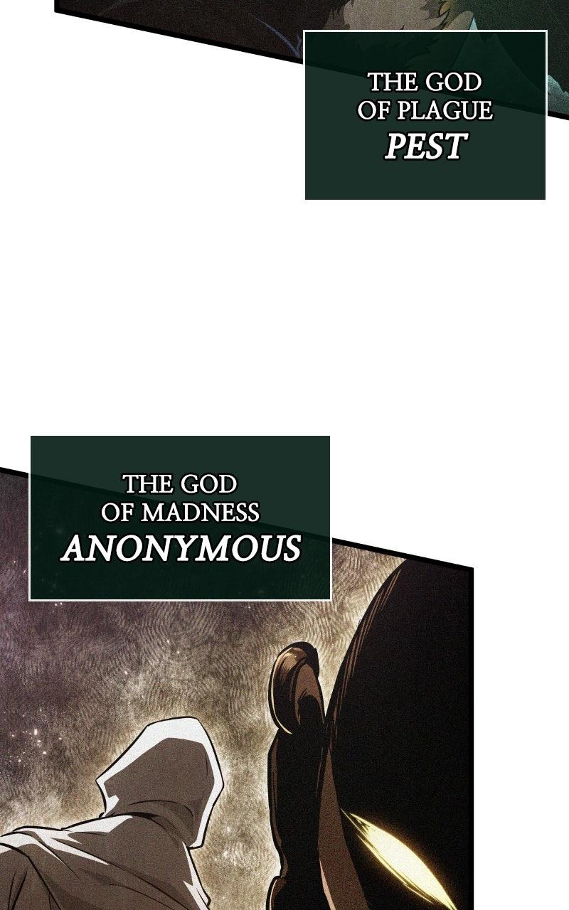 The World After the Fall Chapter 191