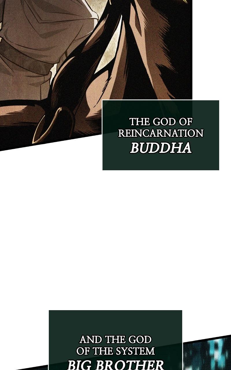 The World After the Fall Chapter 191