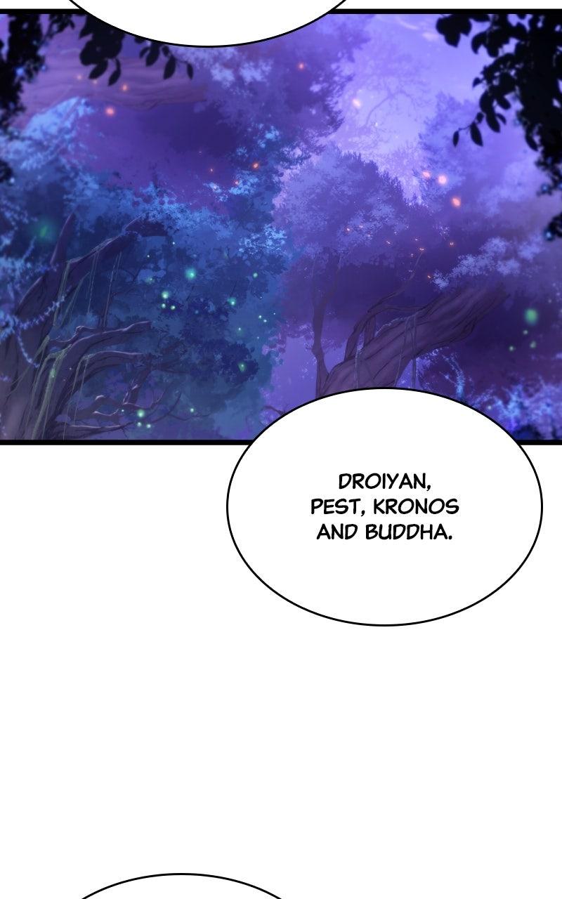 The World After the Fall Chapter 191