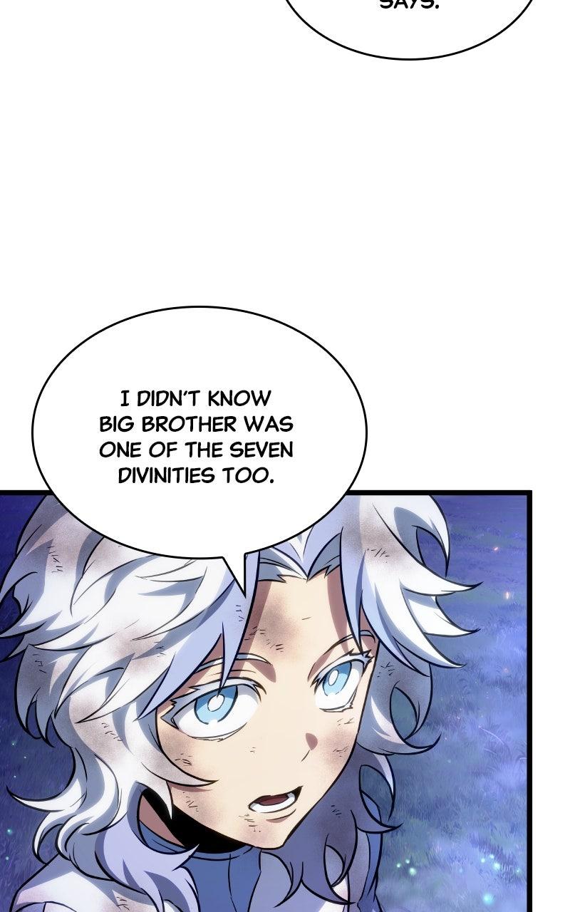 The World After the Fall Chapter 191