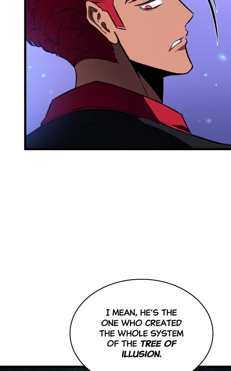 The World After the Fall Chapter 191