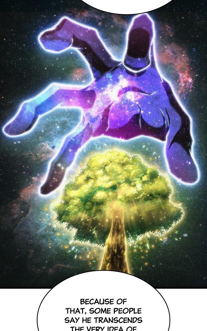 The World After the Fall Chapter 191