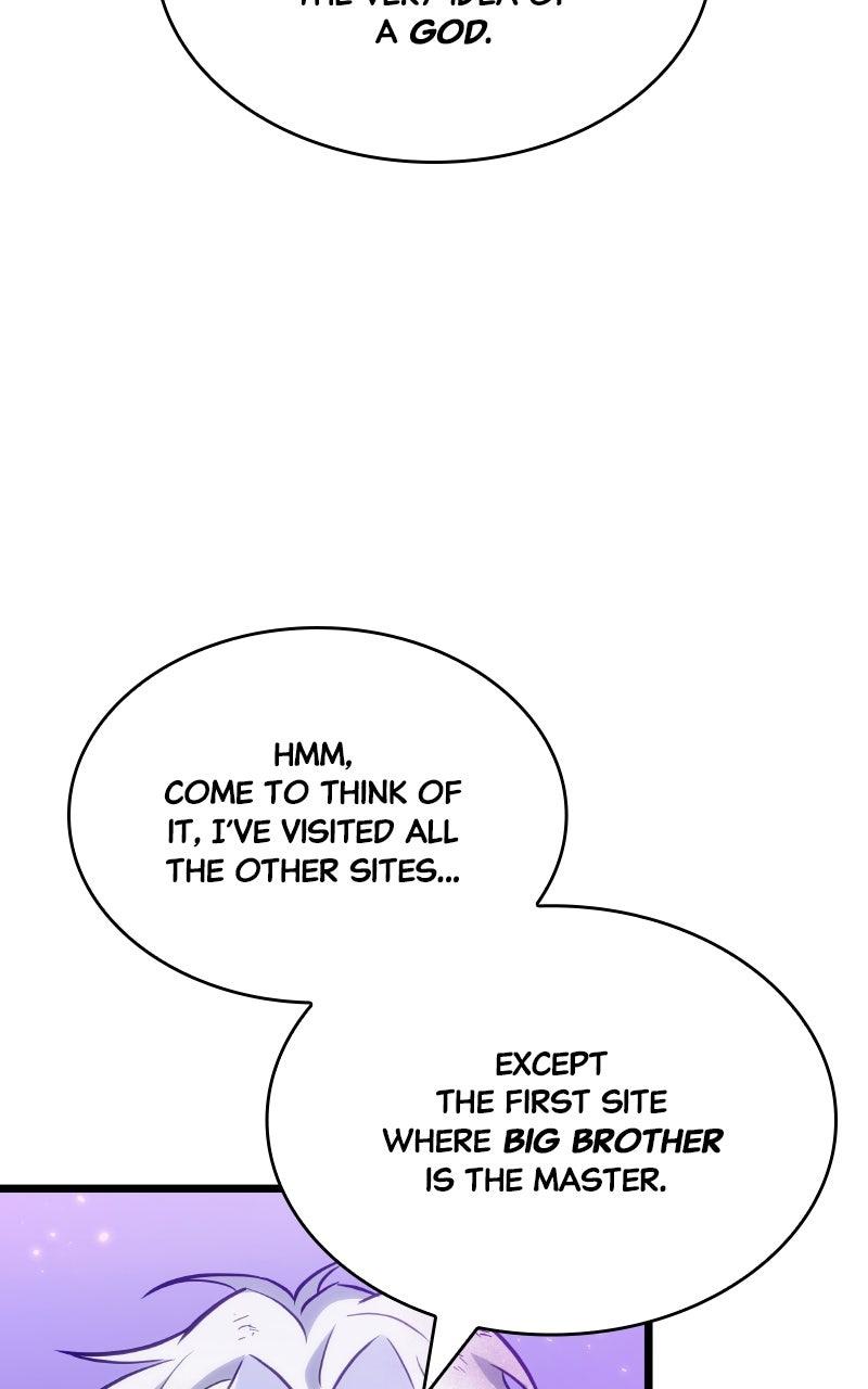 The World After the Fall Chapter 191