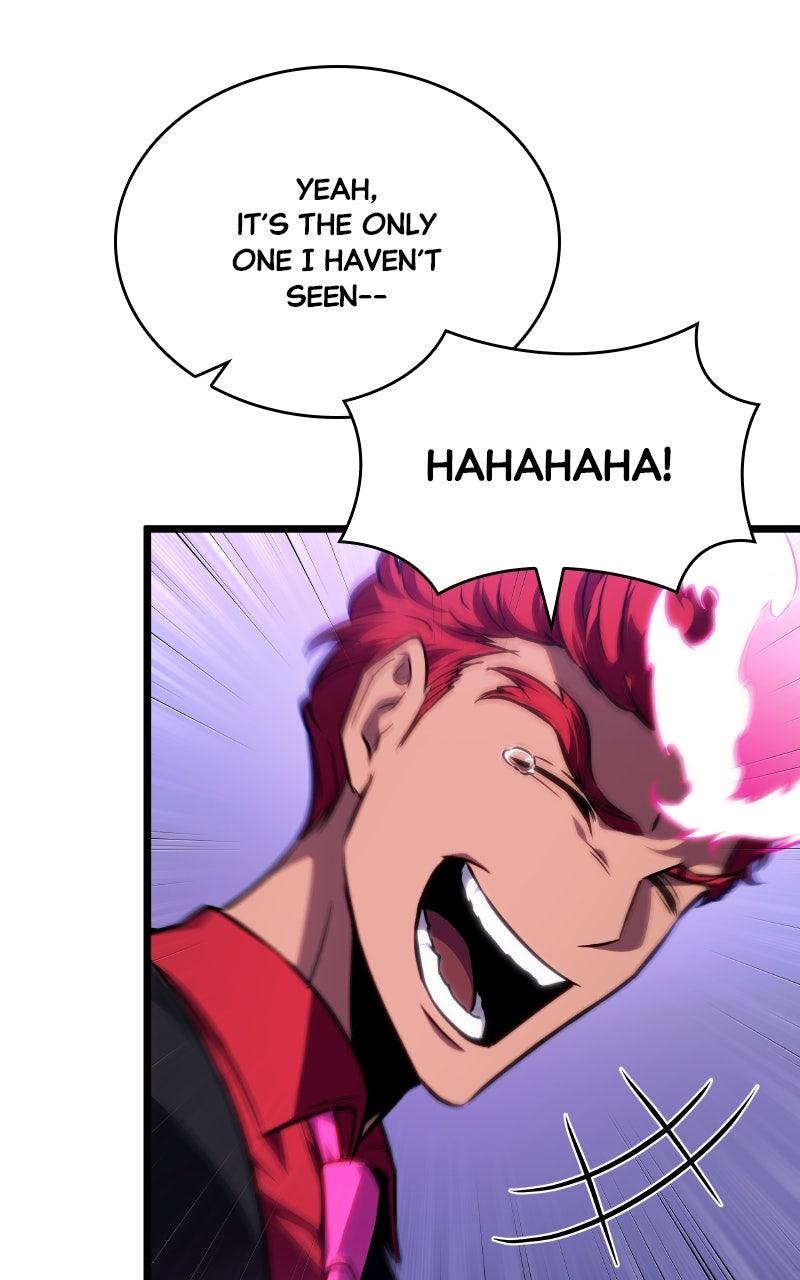 The World After the Fall Chapter 191