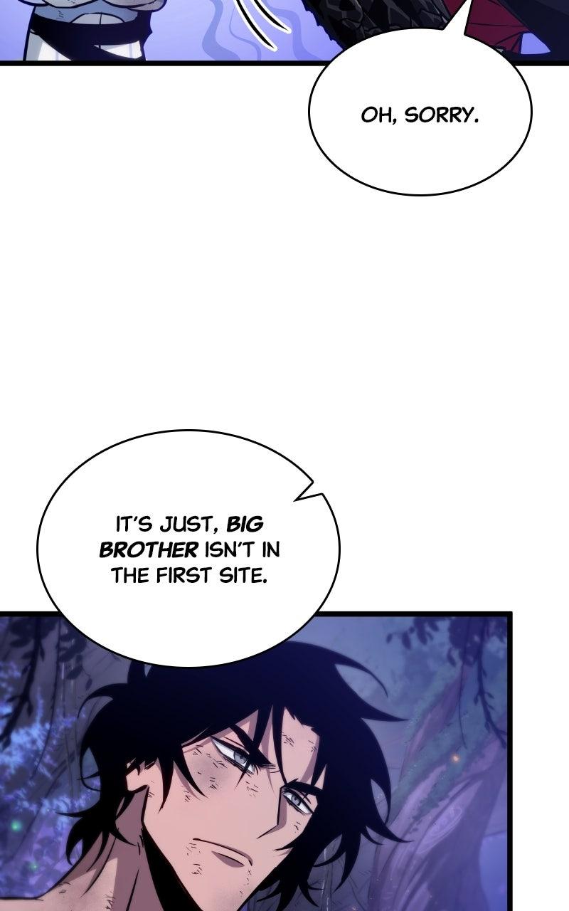 The World After the Fall Chapter 191