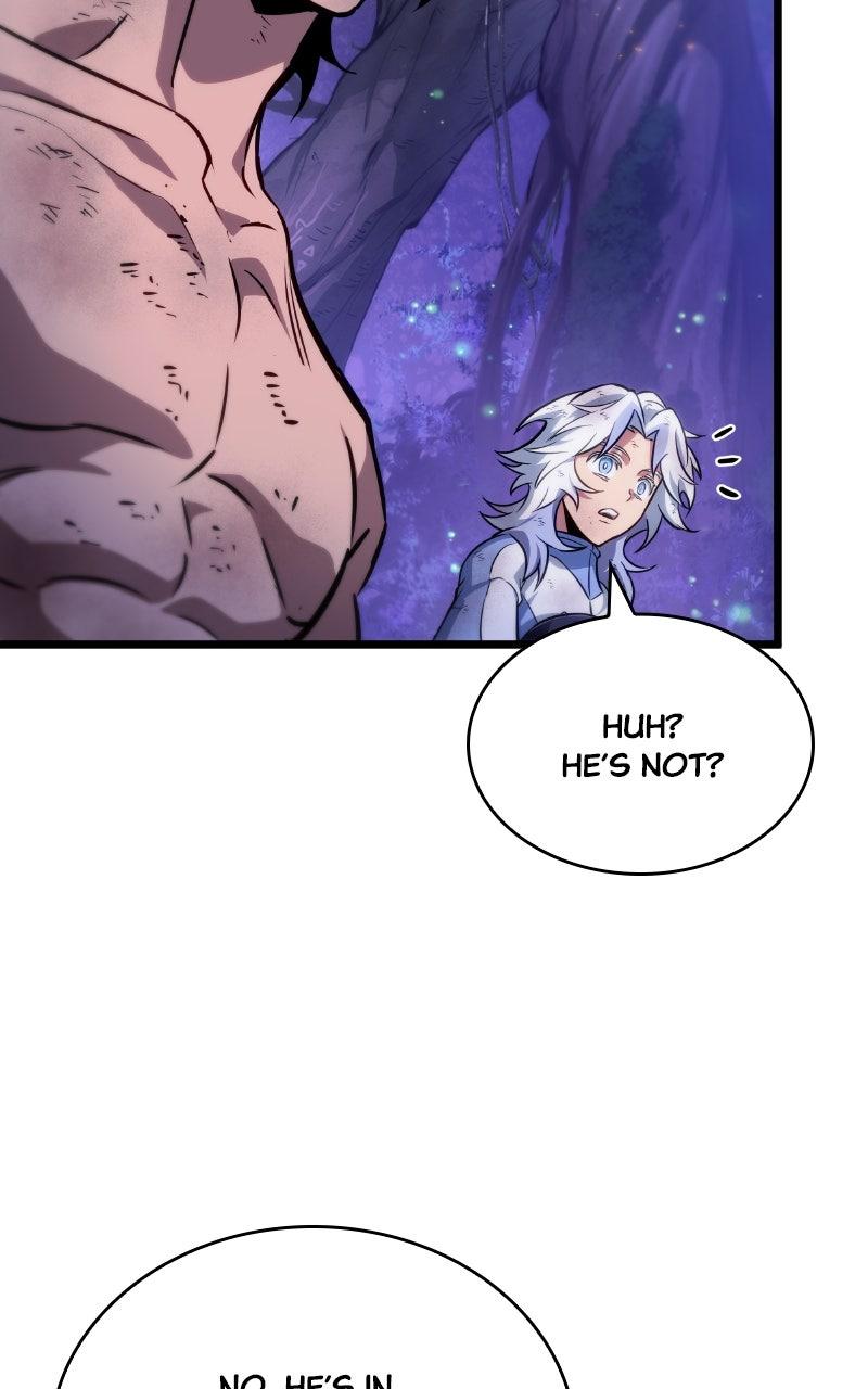 The World After the Fall Chapter 191