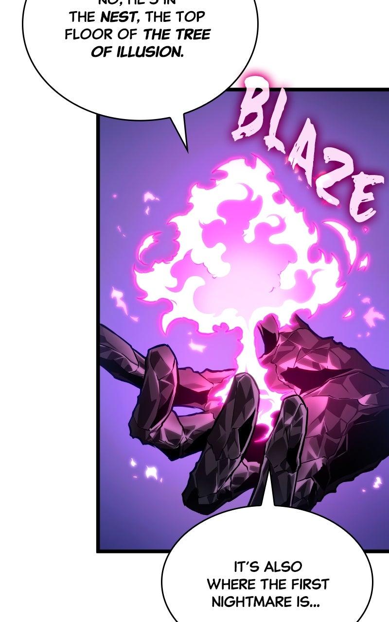 The World After the Fall Chapter 191