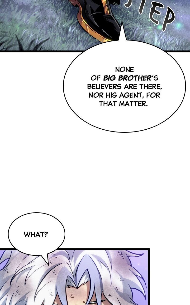 The World After the Fall Chapter 191