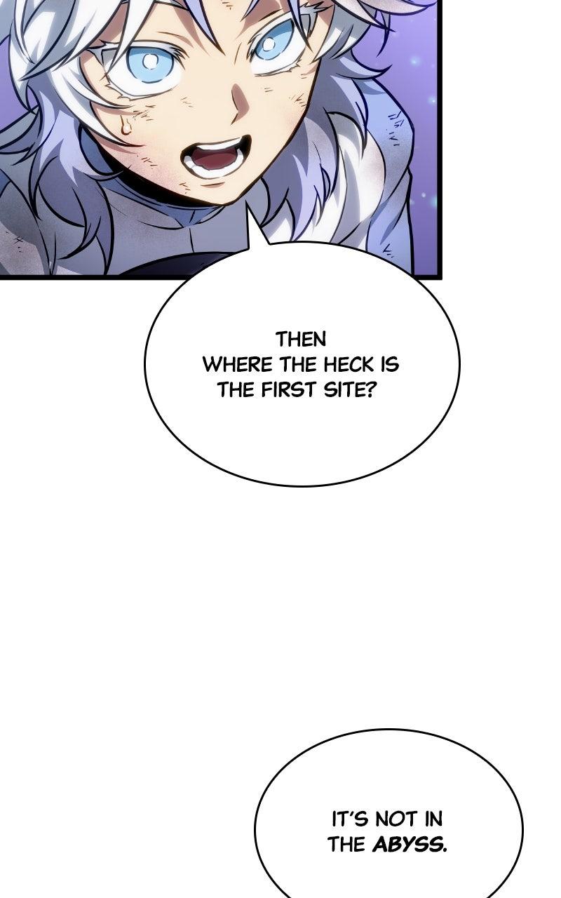 The World After the Fall Chapter 191