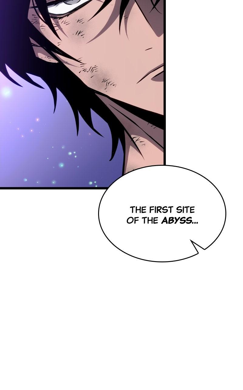 The World After the Fall Chapter 191