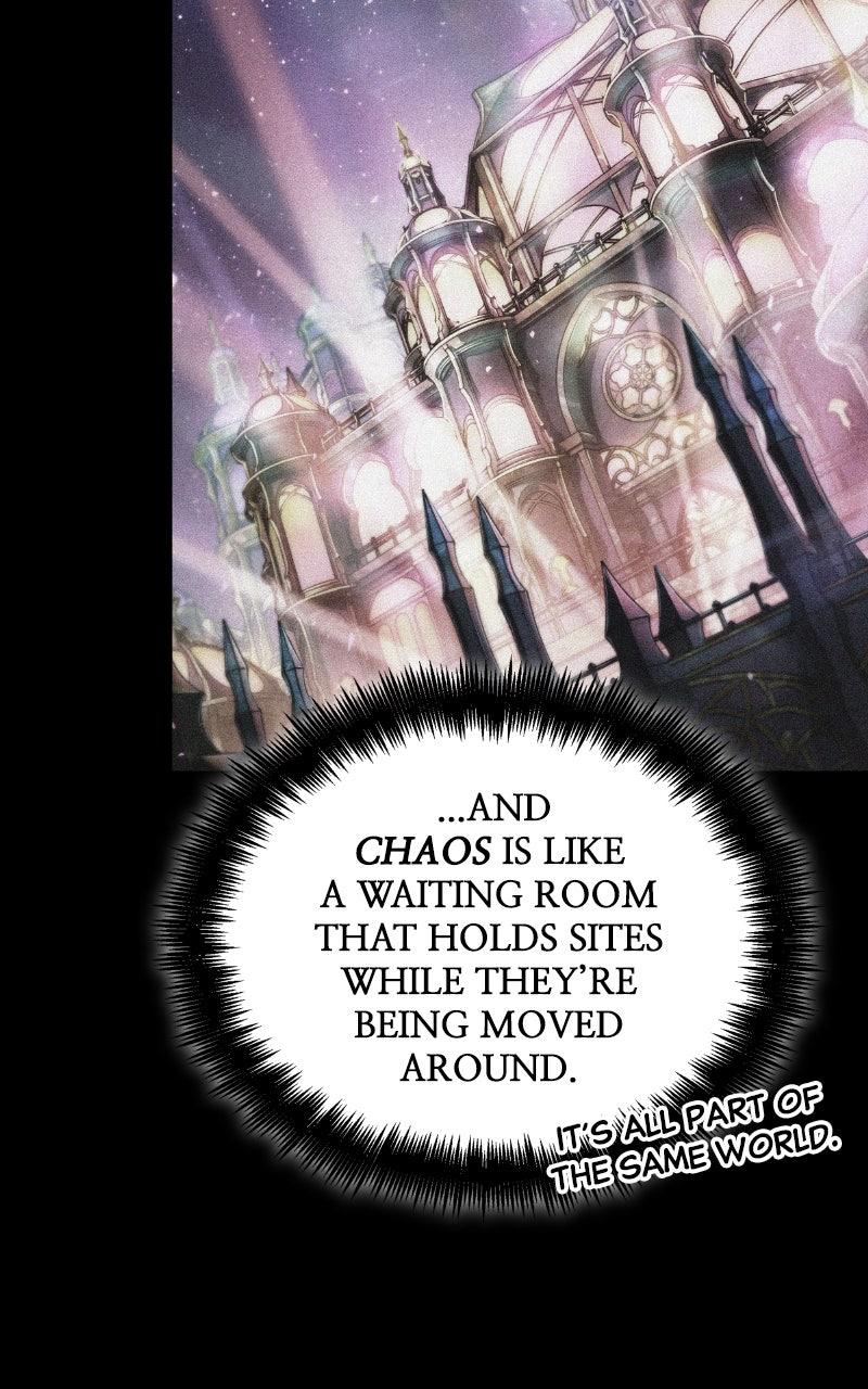 The World After the Fall Chapter 191