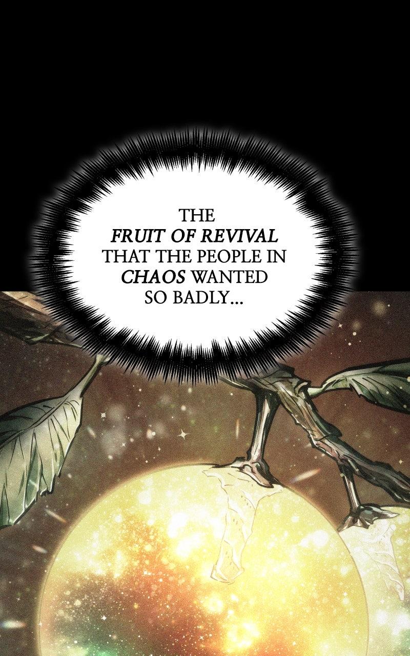 The World After the Fall Chapter 191