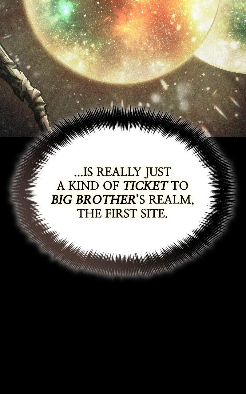 The World After the Fall Chapter 191