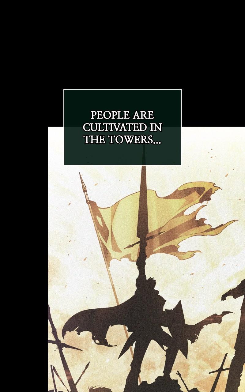 The World After the Fall Chapter 191