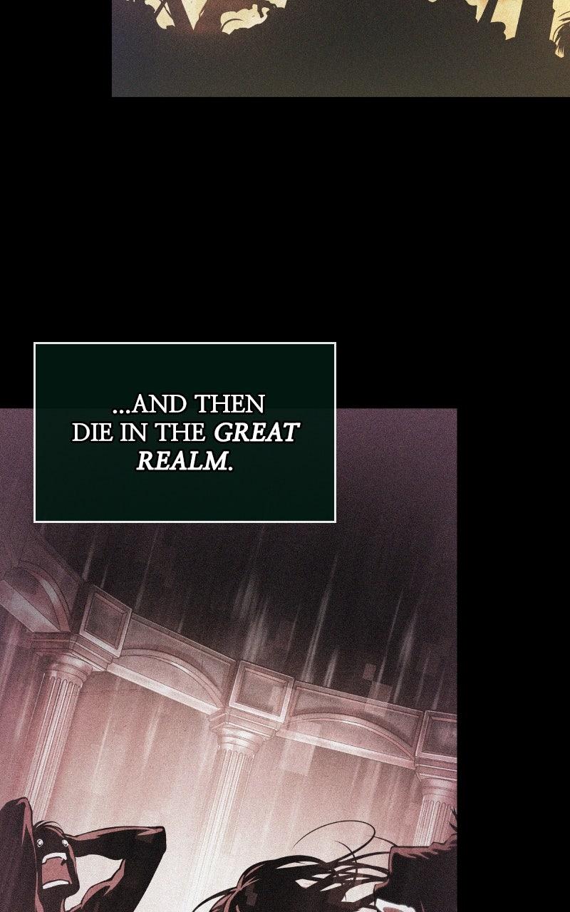 The World After the Fall Chapter 191