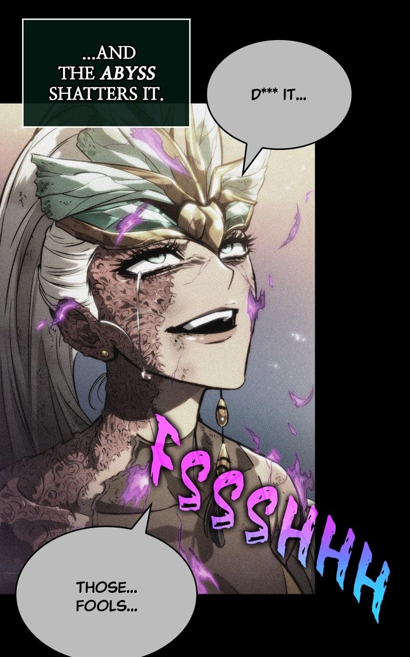 The World After the Fall Chapter 191