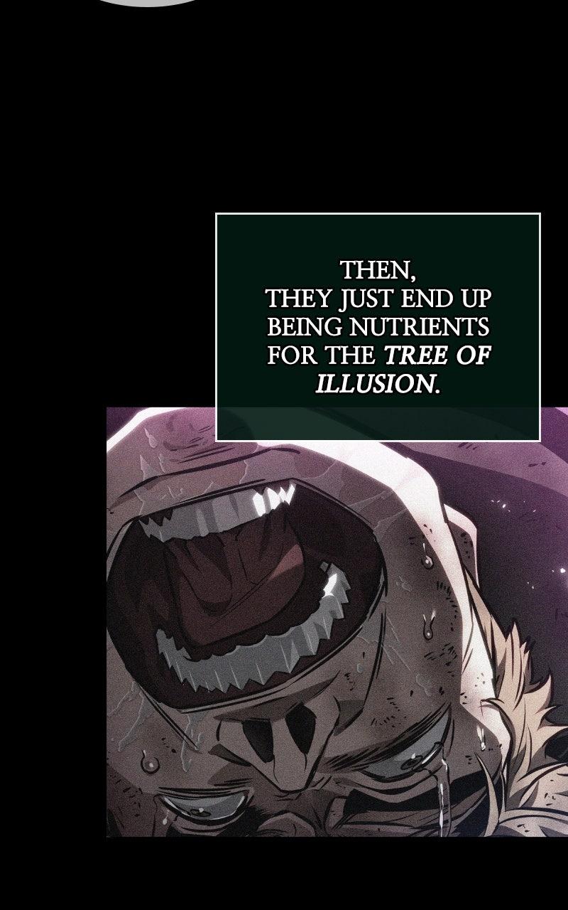 The World After the Fall Chapter 191