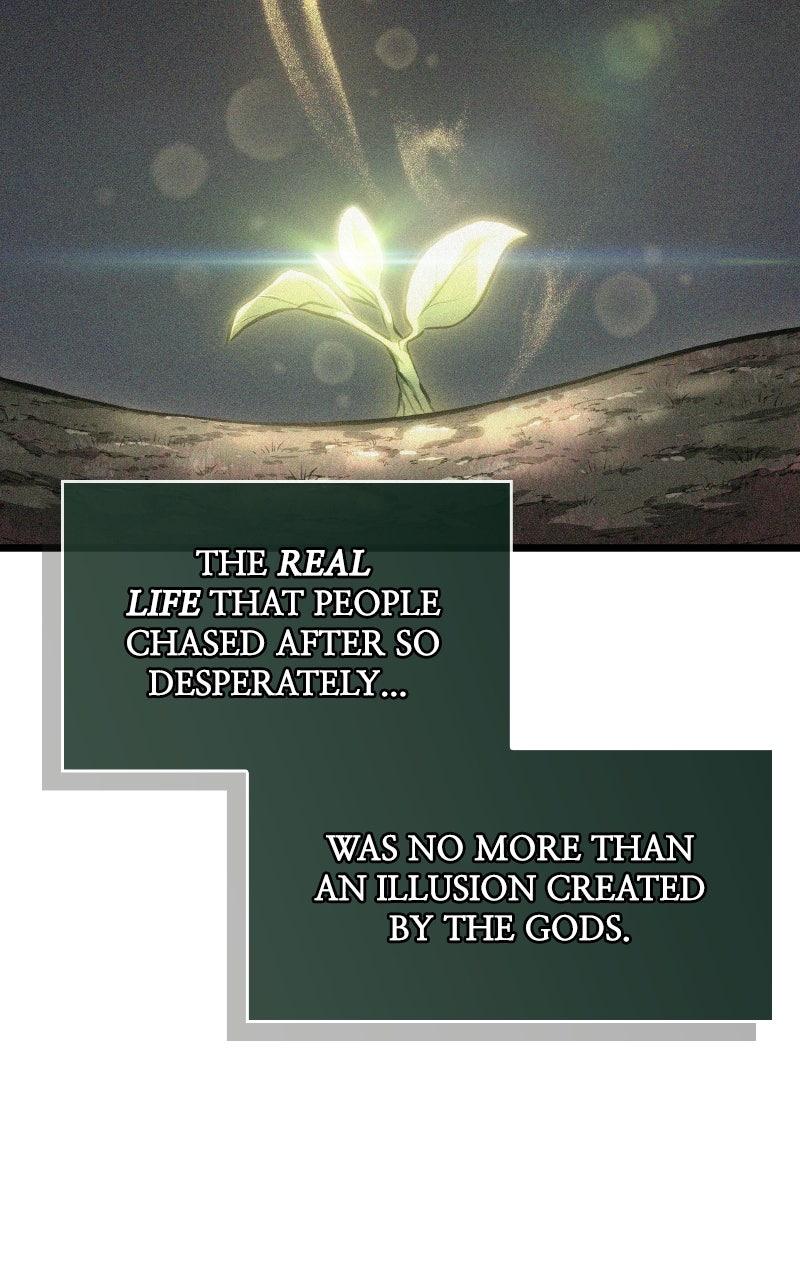 The World After the Fall Chapter 191