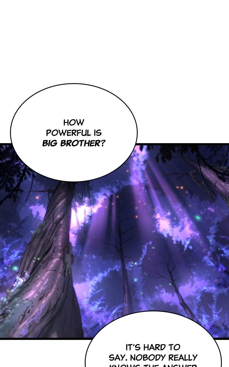 The World After the Fall Chapter 191