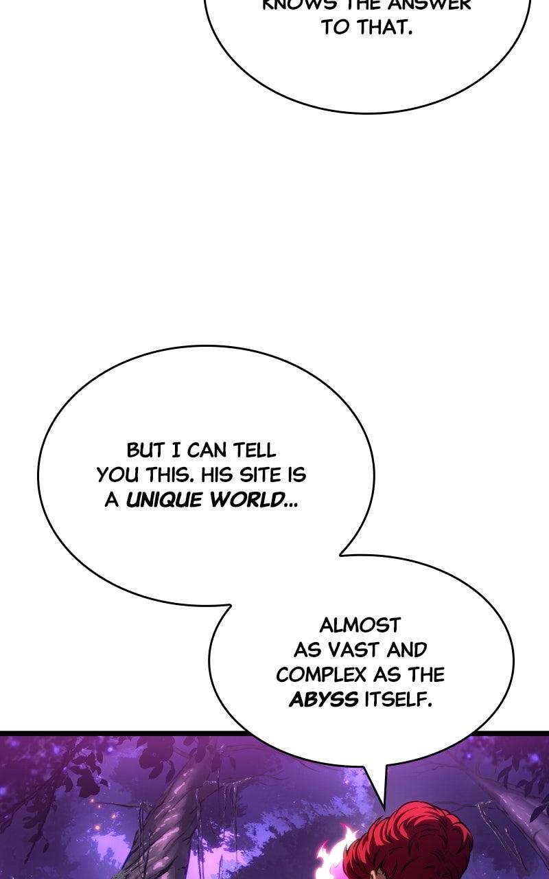 The World After the Fall Chapter 191