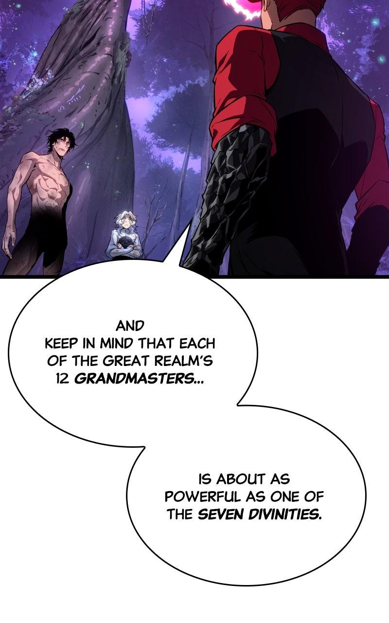 The World After the Fall Chapter 191