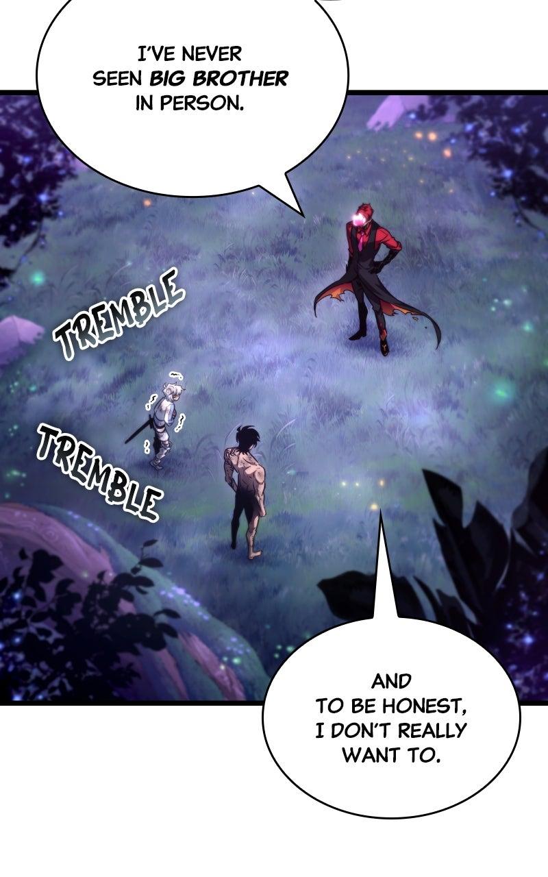 The World After the Fall Chapter 191