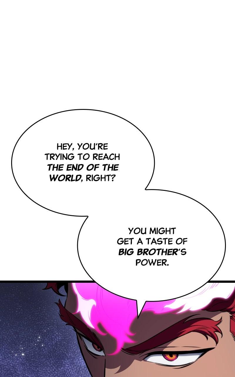 The World After the Fall Chapter 191