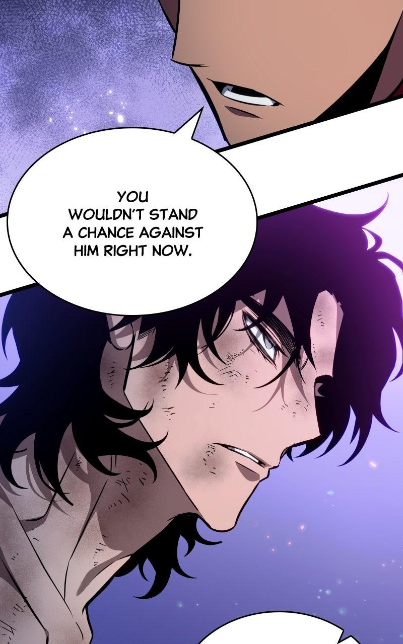 The World After the Fall Chapter 191