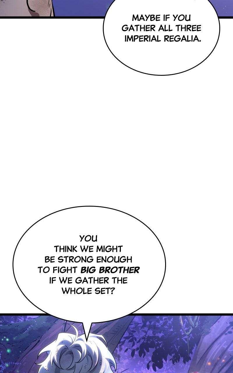 The World After the Fall Chapter 191