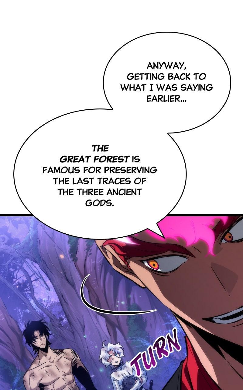 The World After the Fall Chapter 191