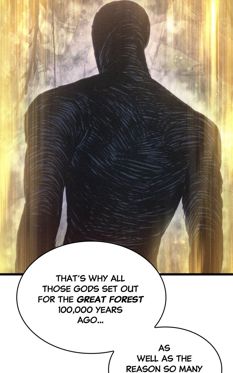 The World After the Fall Chapter 191