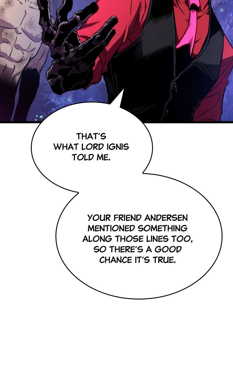 The World After the Fall Chapter 191