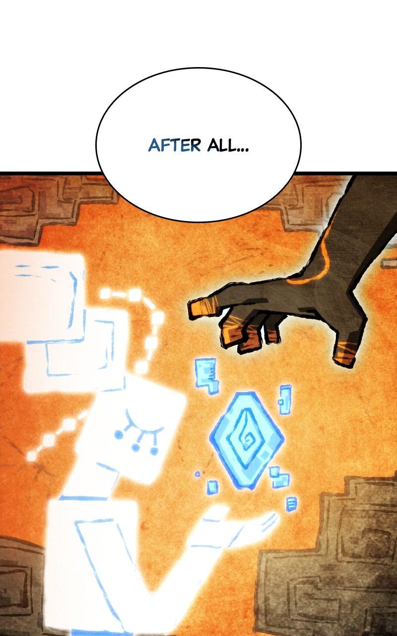 The World After the Fall Chapter 191