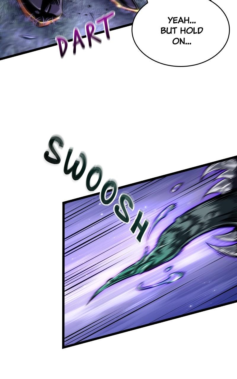 The World After the Fall Chapter 191